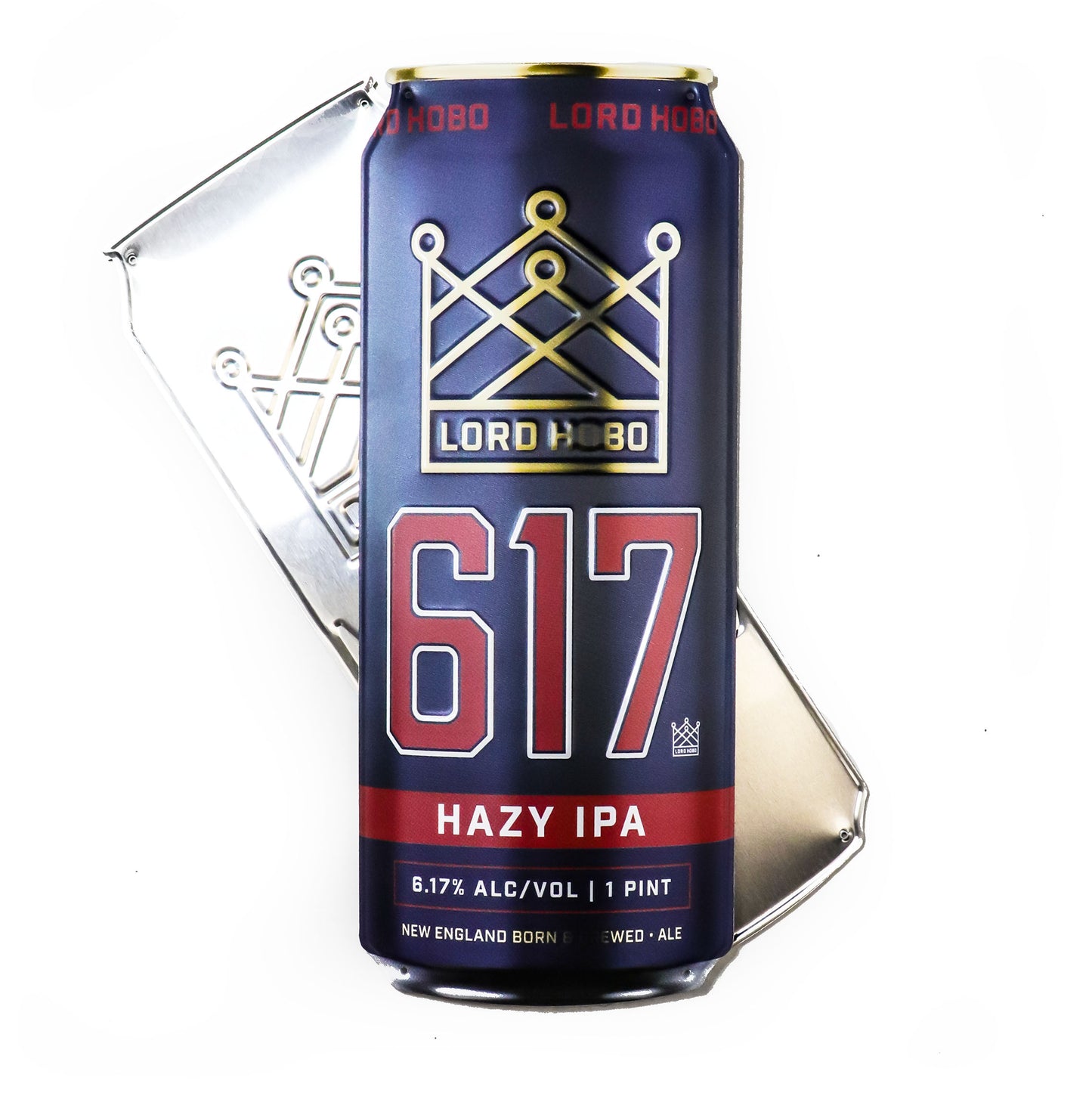 617 IPA Can Tin Tacker