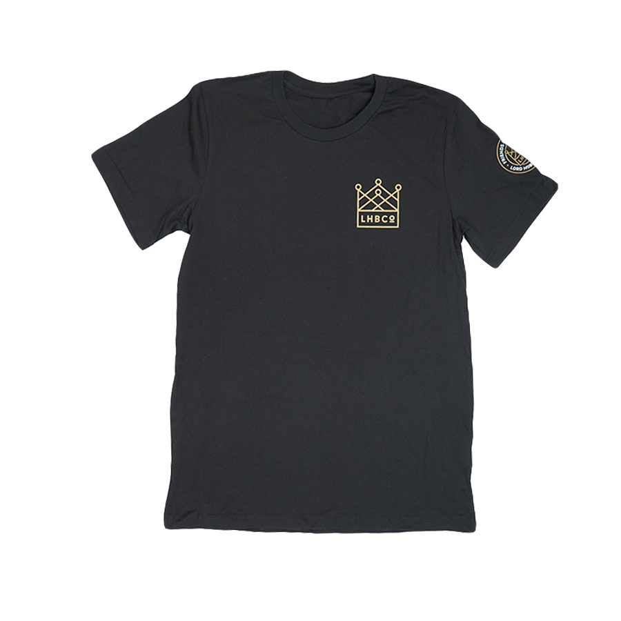 Friends of the Crown Tee