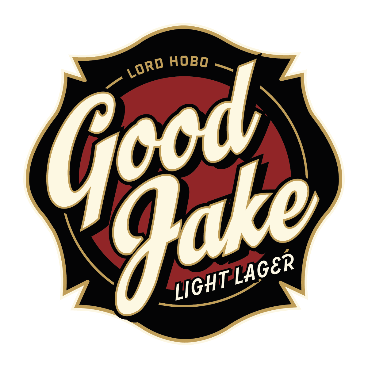 Good Jake Patch
