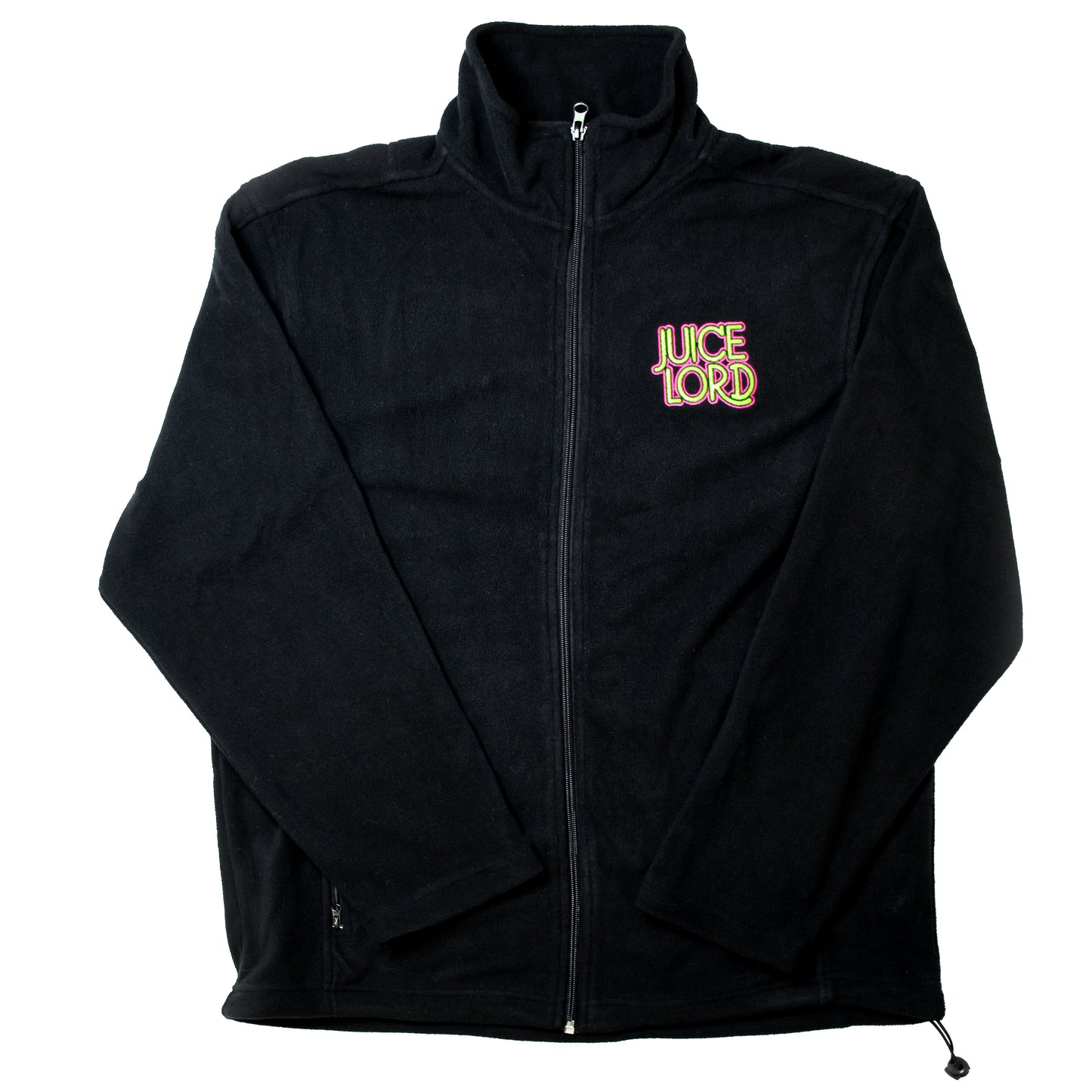 Black Juice Lord Full Zip