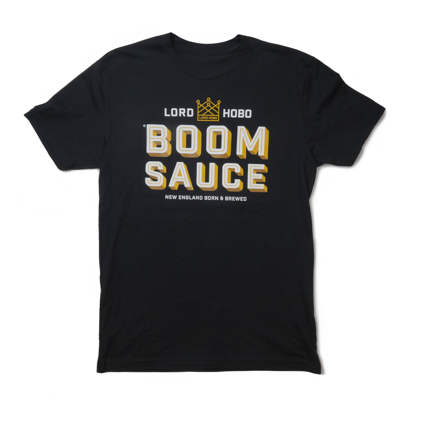 Boomsauce Tee