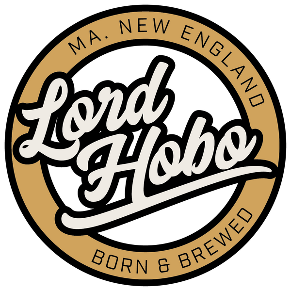 Lord Hobo Brewing