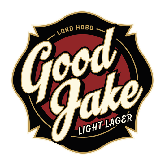 Good Jake Patch