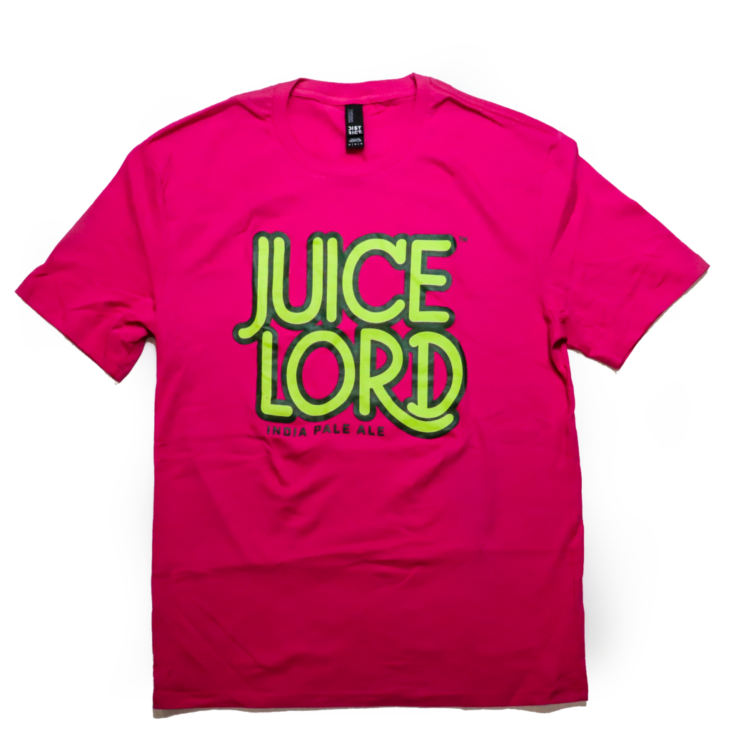 Juice Lord Men's Tee