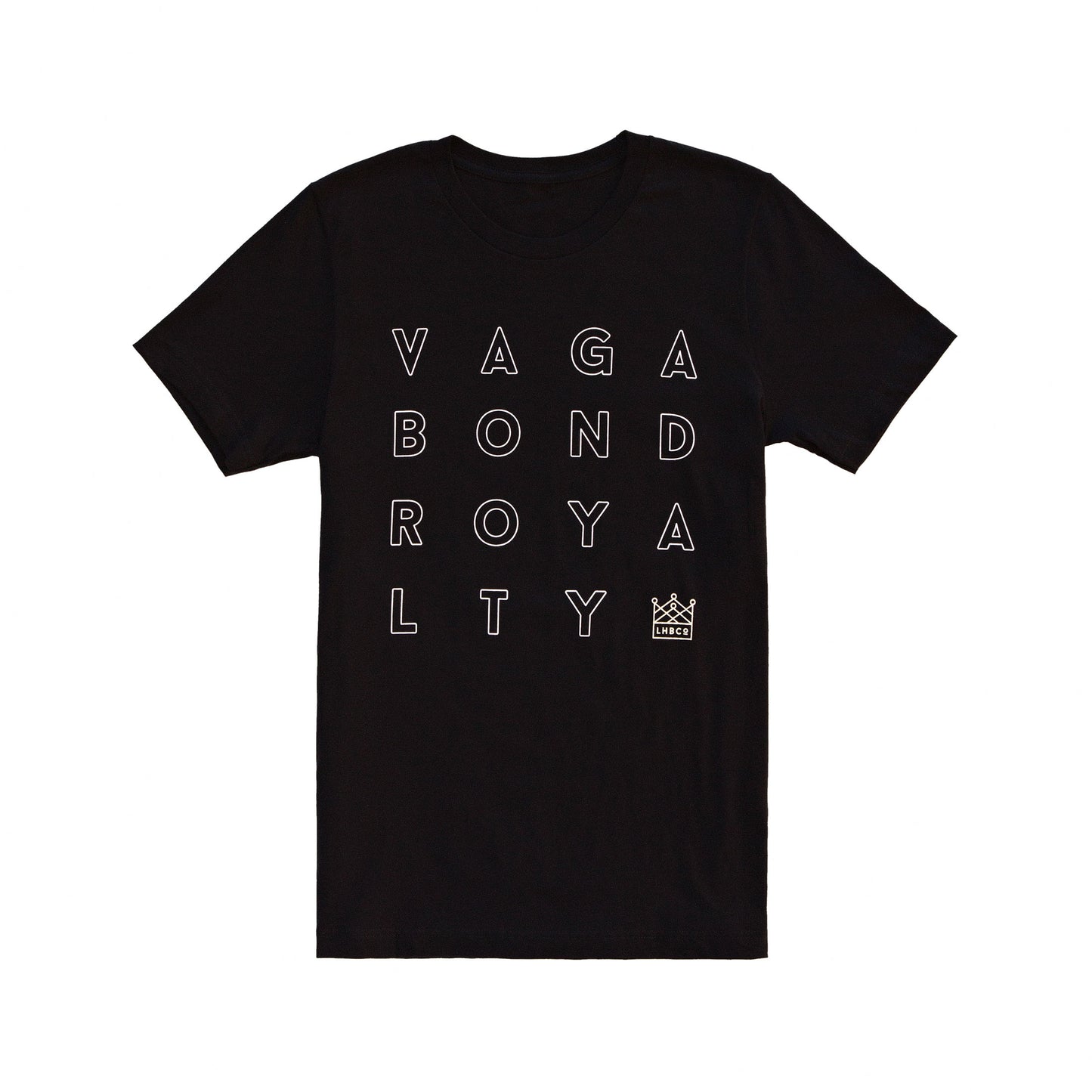 Vagabond Royalty Tee
