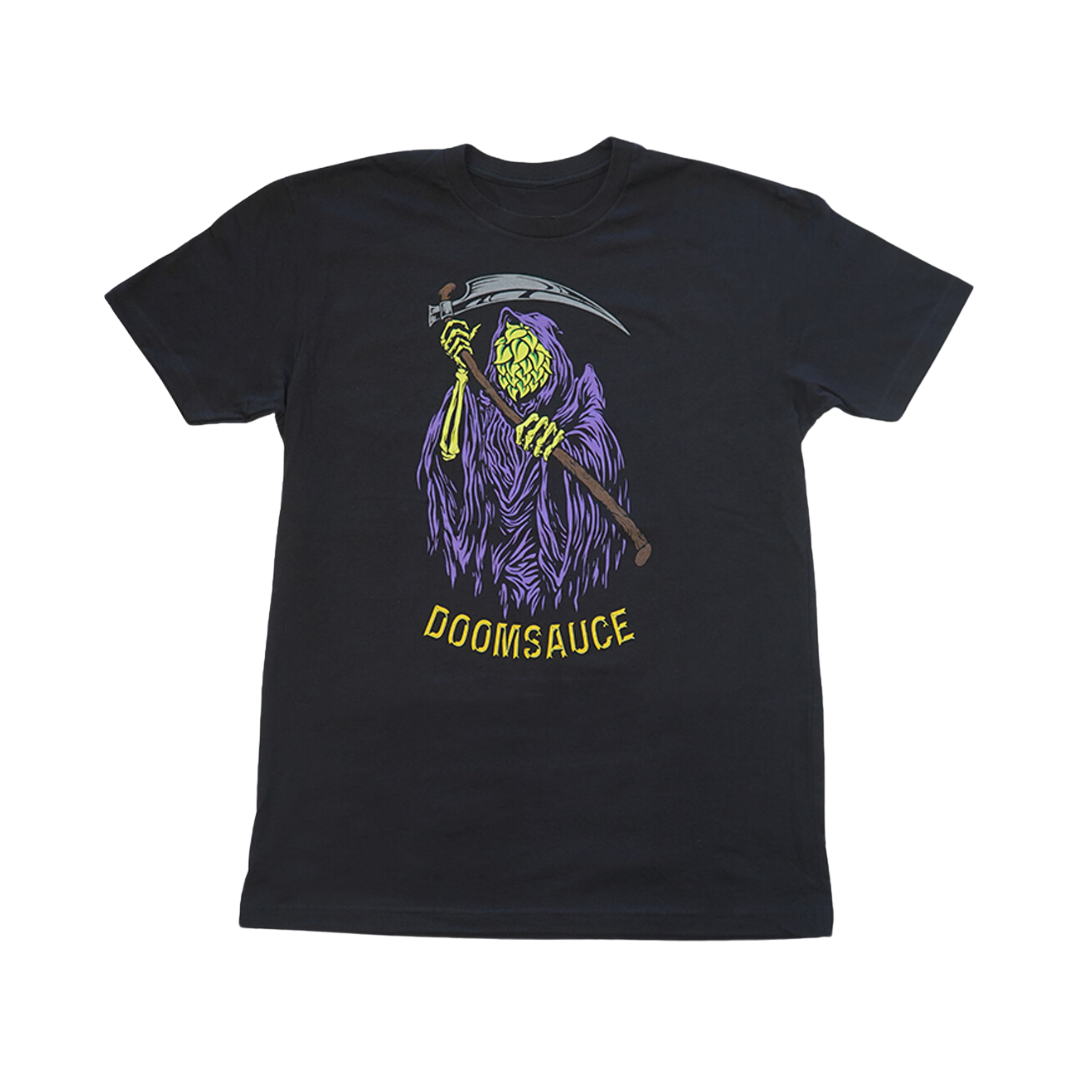 Doomsauce Tee