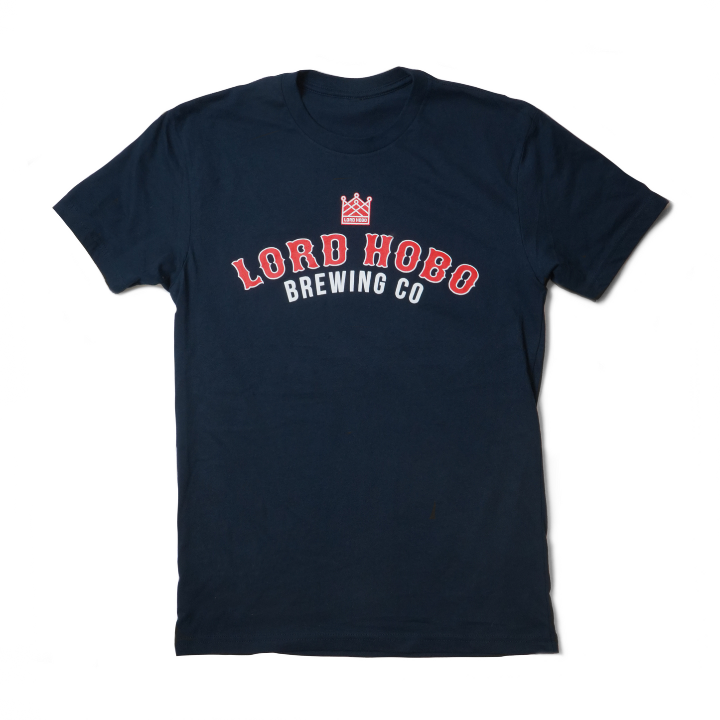 Sox Style Tee