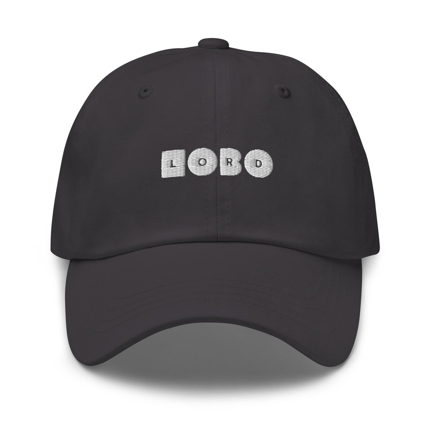 Dad Hat - BLOK Logo