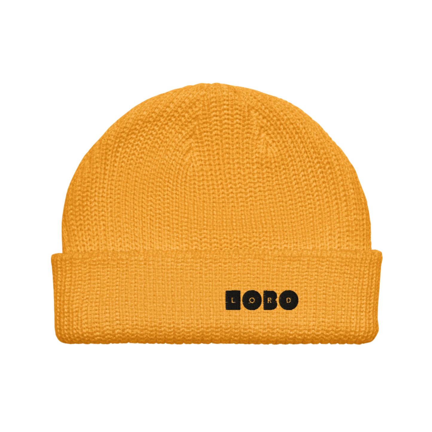 Lord Hobo Dock Cap