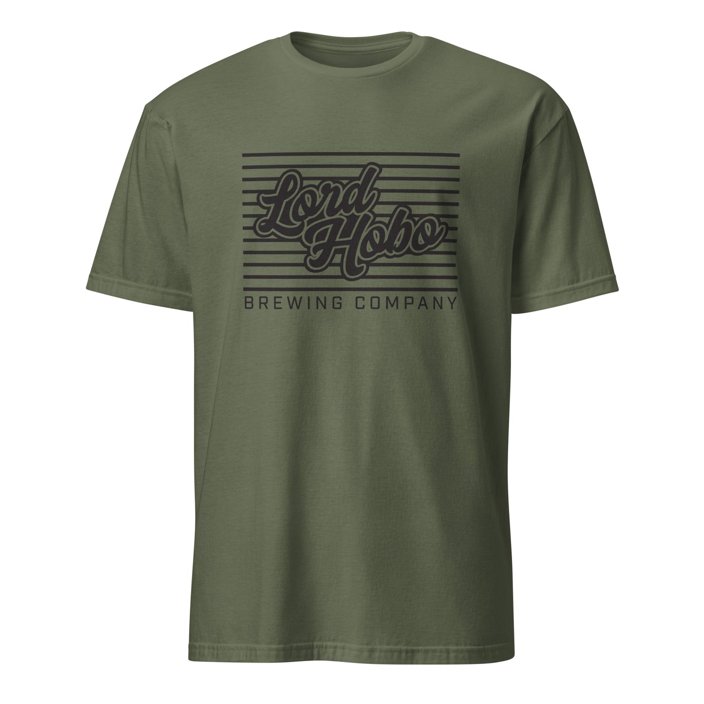 Lord Hobo RETRO Tee