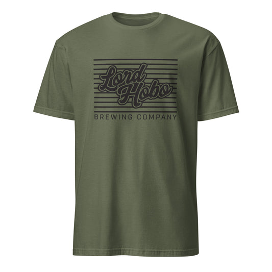 Lord Hobo RETRO Tee