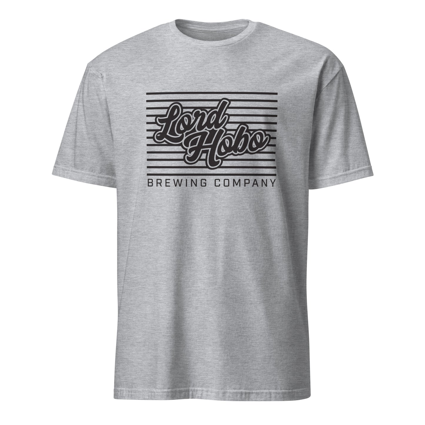Lord Hobo RETRO Tee