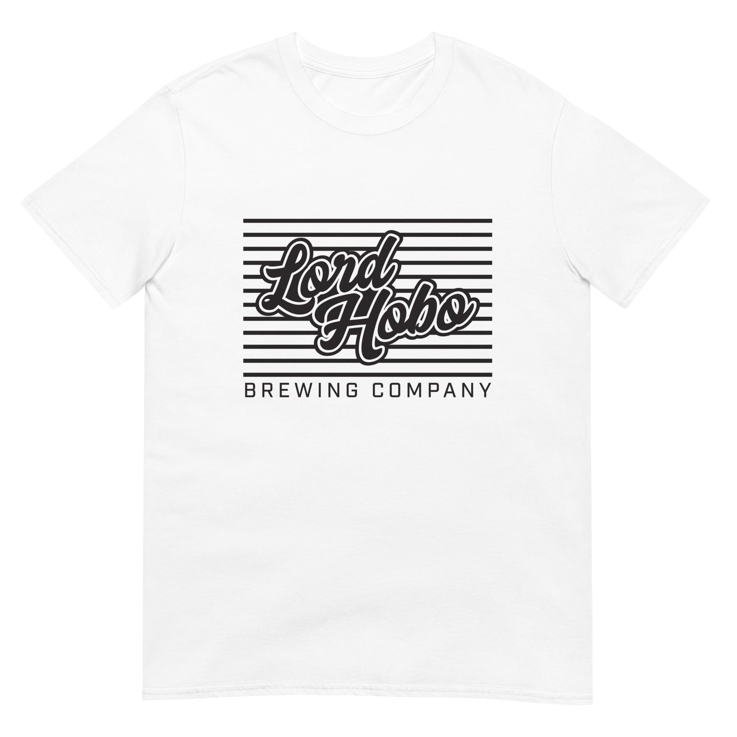 Lord Hobo RETRO Tee