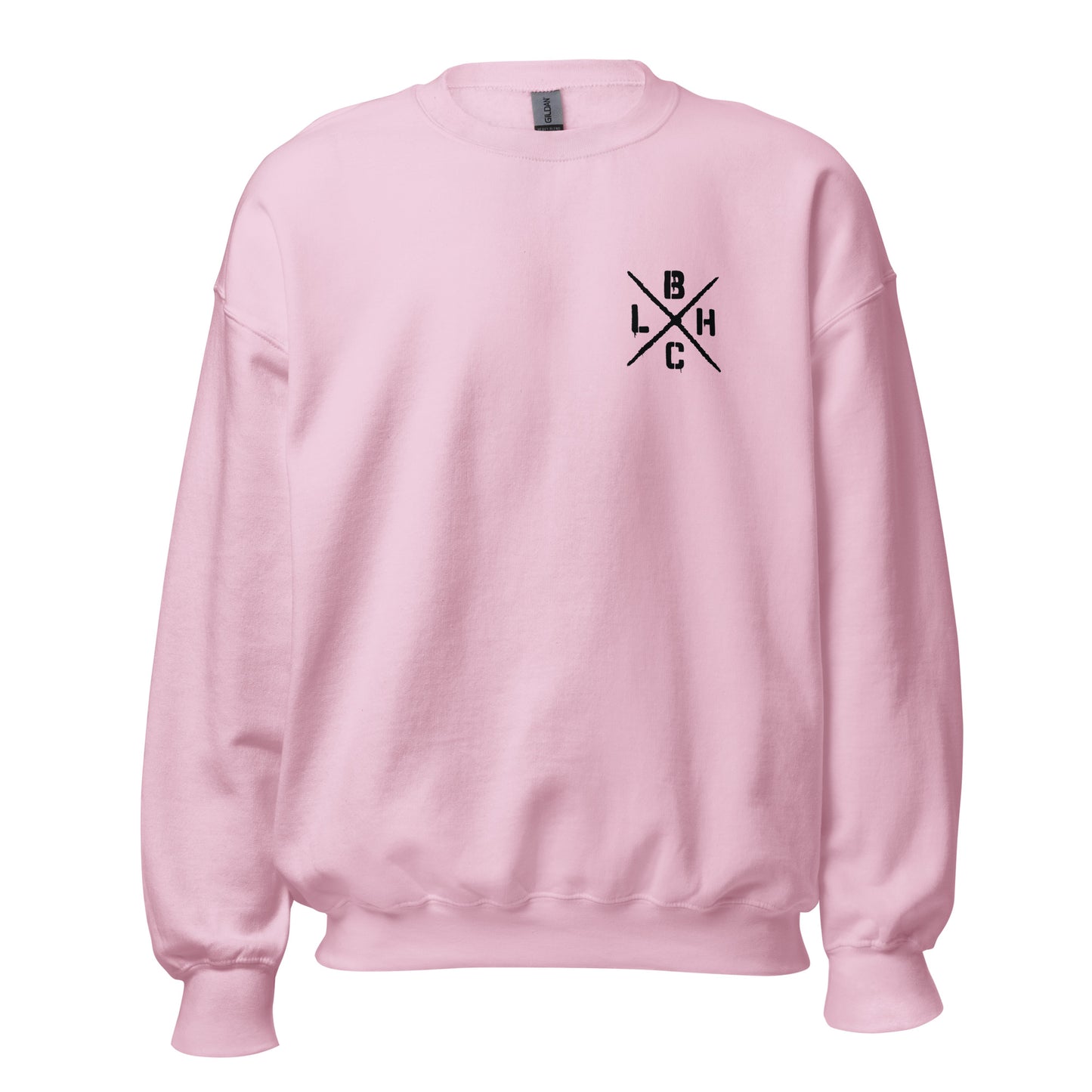 Spray Paint Crewneck